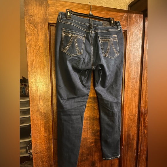 Seven for all mankind jeans - Picture 2 of 4